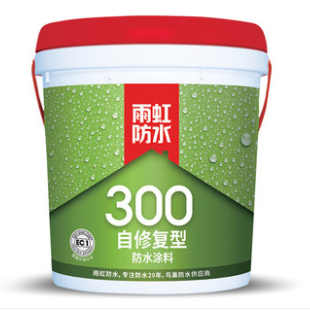 卫生间防水材料哪种好？pg电子官网300自修复防水涂料了解一下